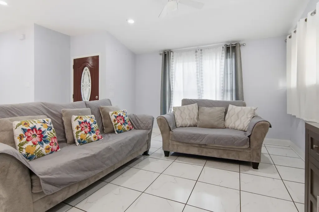 8814 Clifford Street White Settlement TX 76108