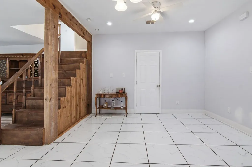 8814 Clifford Street White Settlement TX 76108