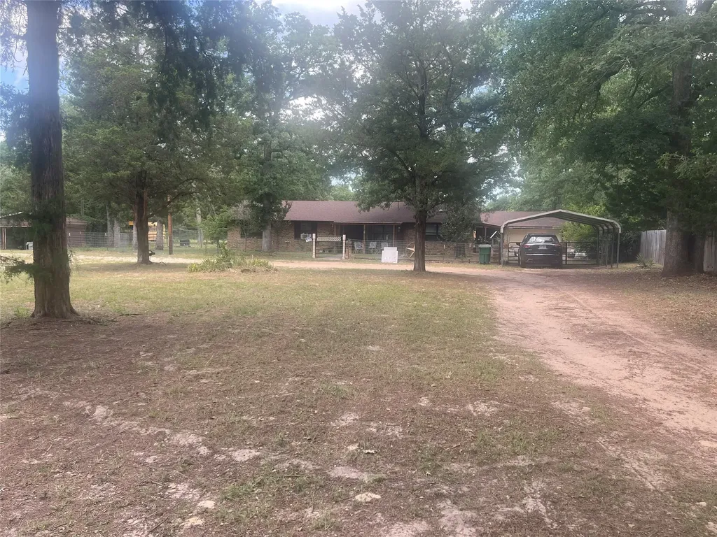 976 E Water Tower Road Big Sandy TX 75755