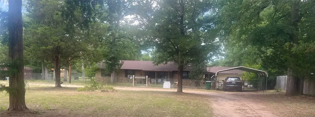 976 E Water Tower Road Big Sandy TX 75755