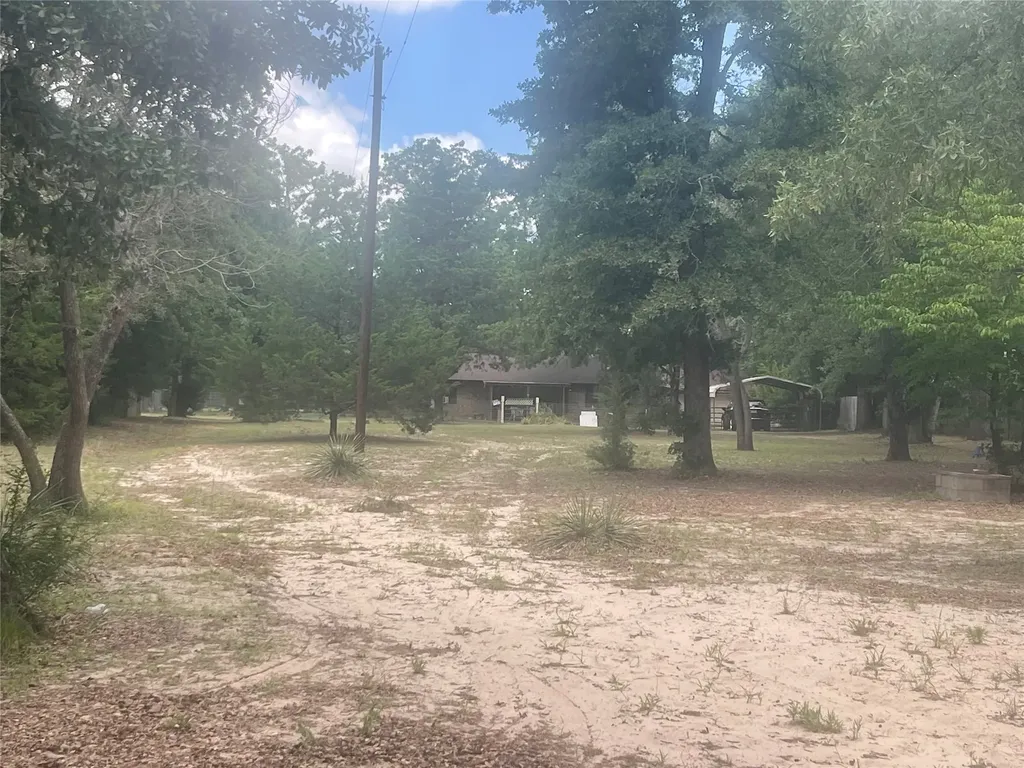 976 E Water Tower Road Big Sandy TX 75755