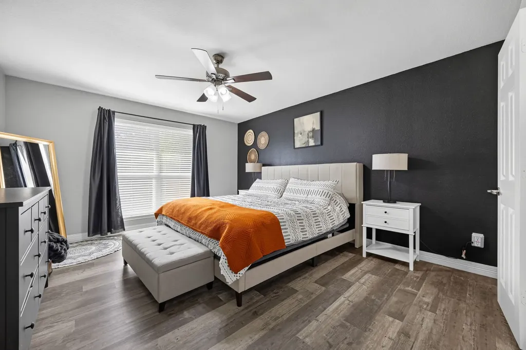 6501 Rienzi Drive Greenville TX 75402