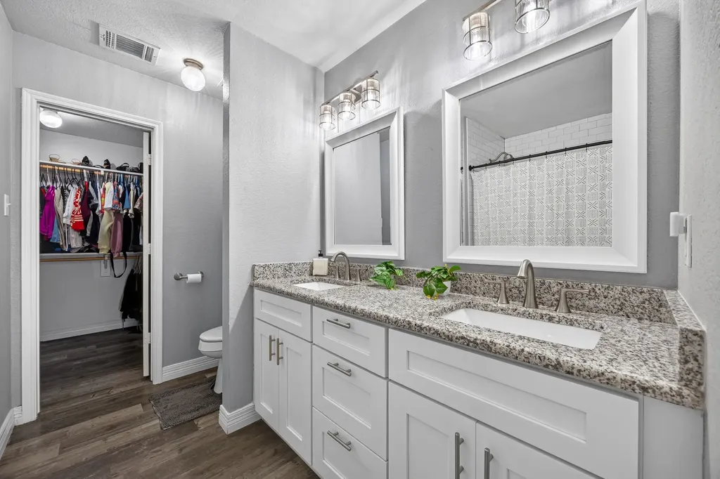 6501 Rienzi Drive Greenville TX 75402