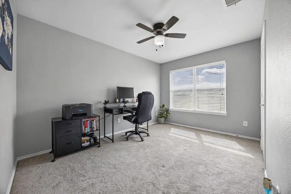 6501 Rienzi Drive Greenville TX 75402
