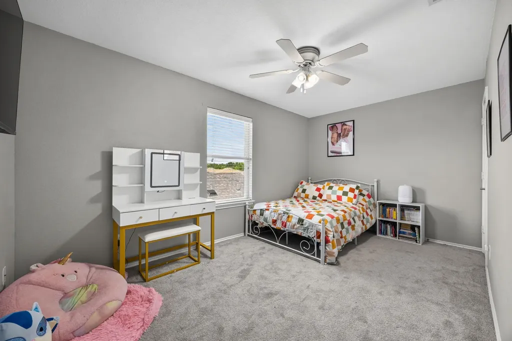 6501 Rienzi Drive Greenville TX 75402