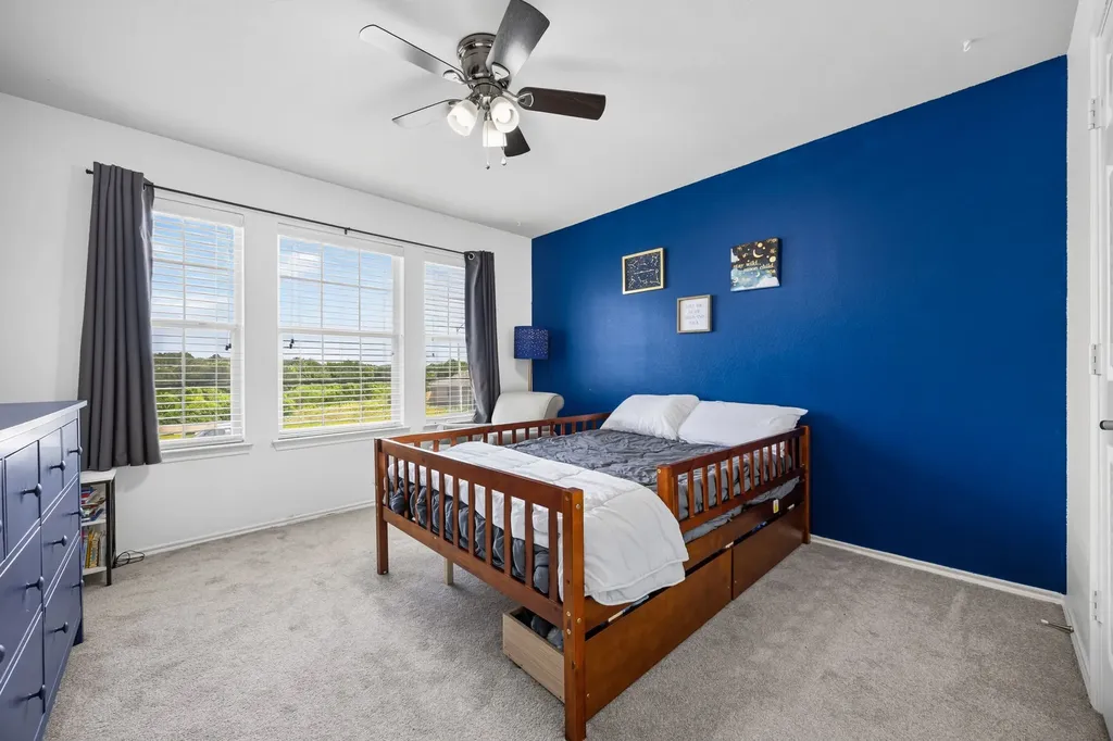 6501 Rienzi Drive Greenville TX 75402