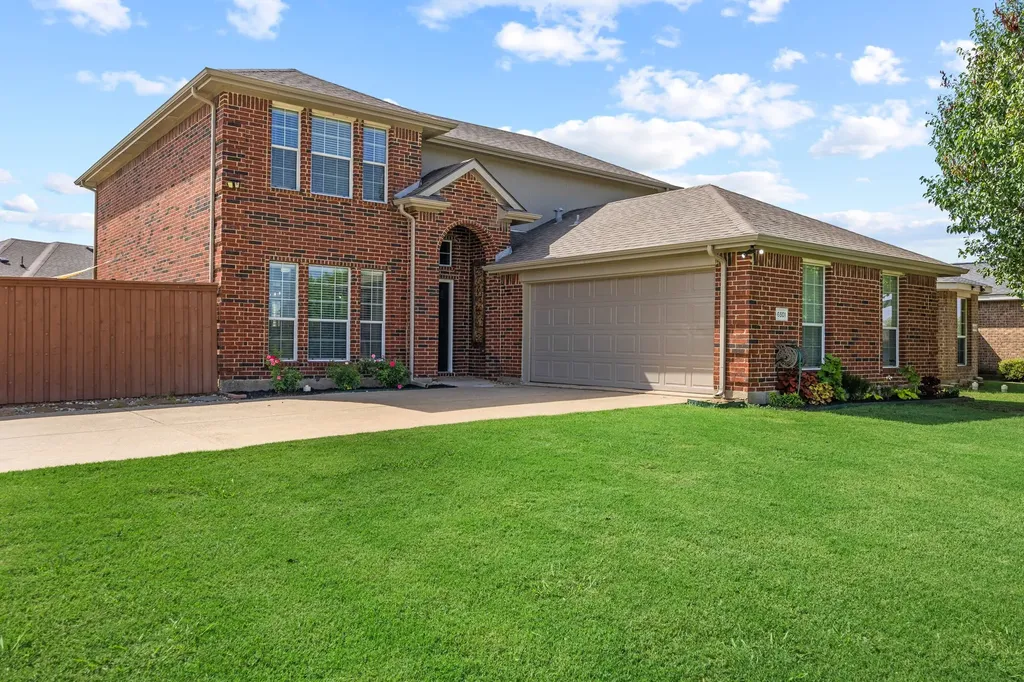 6501 Rienzi Drive Greenville TX 75402