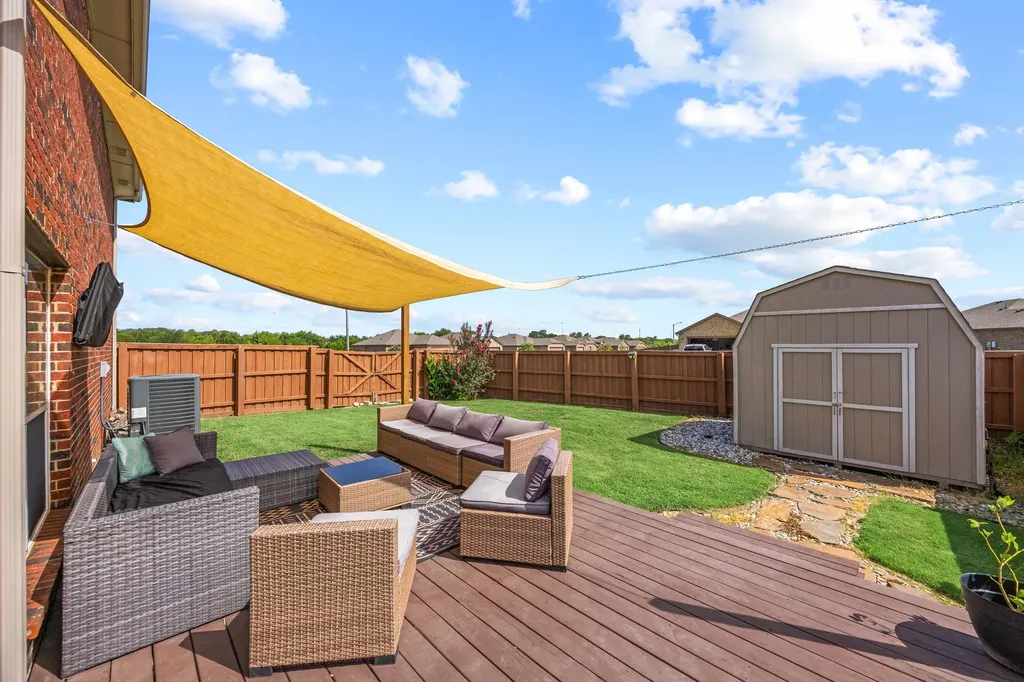 6501 Rienzi Drive Greenville TX 75402