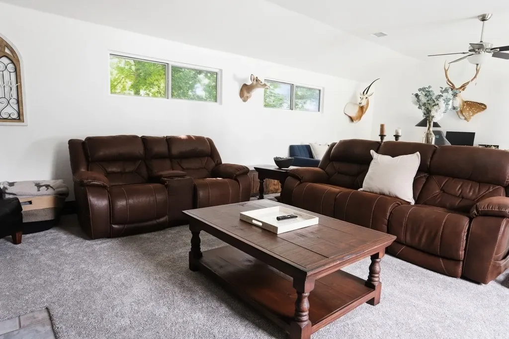 1105 Glenn Drive Euless TX 76039