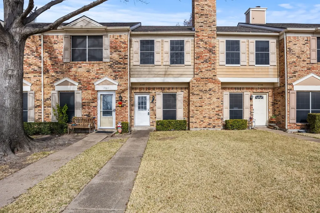 3801 14th Street Plano TX 75074