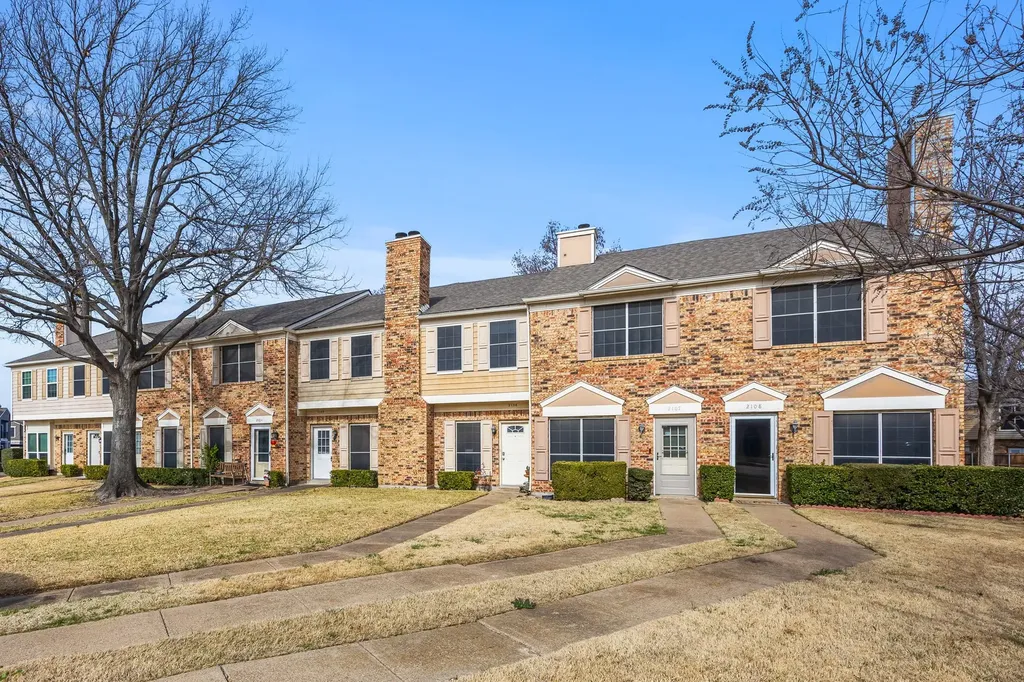 3801 14th Street Plano TX 75074