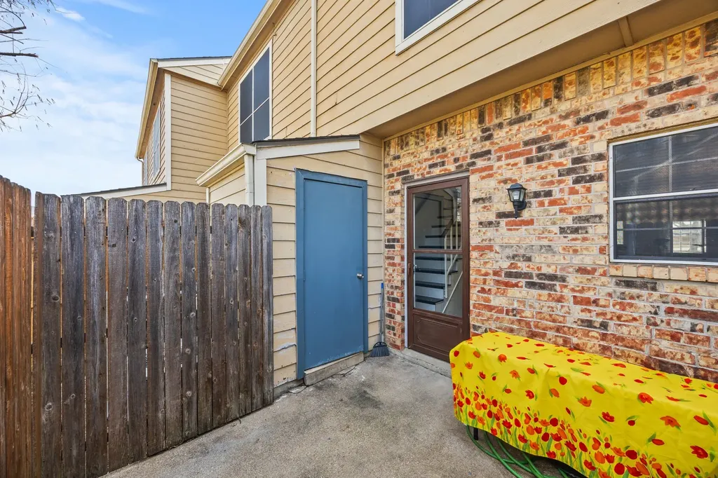 3801 14th Street Plano TX 75074
