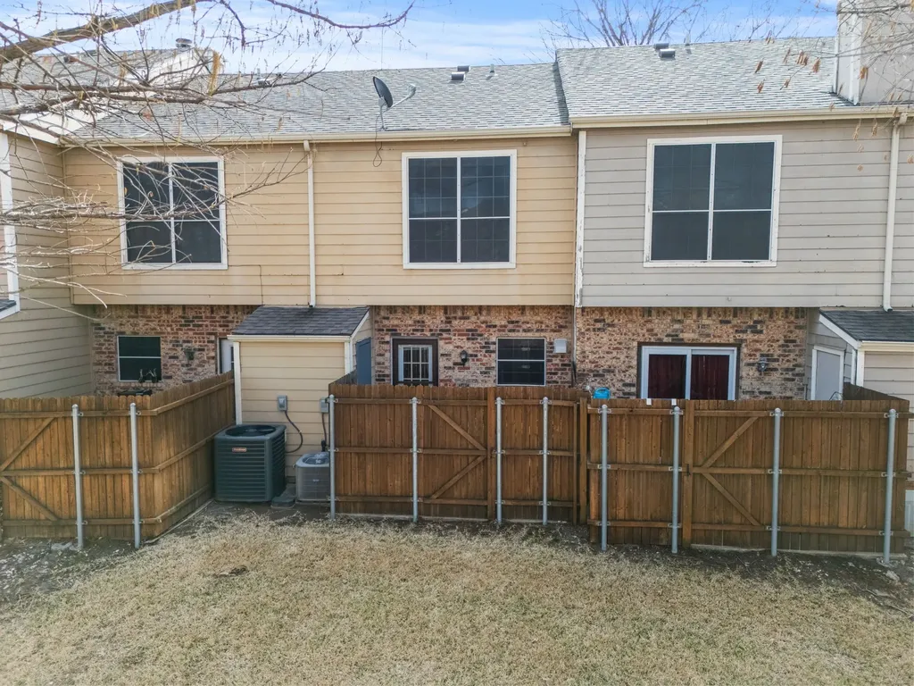 3801 14th Street Plano TX 75074