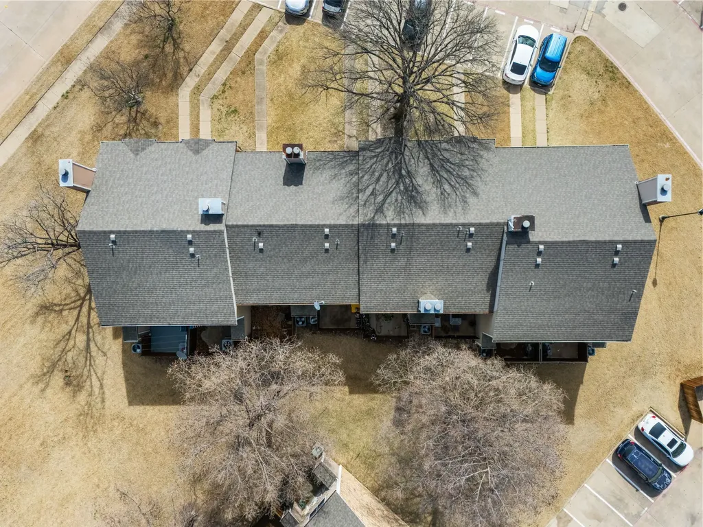3801 14th Street Plano TX 75074
