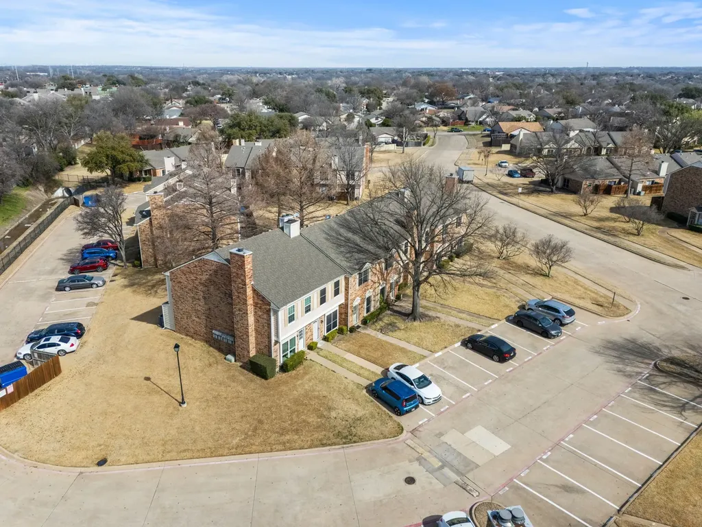 3801 14th Street Plano TX 75074
