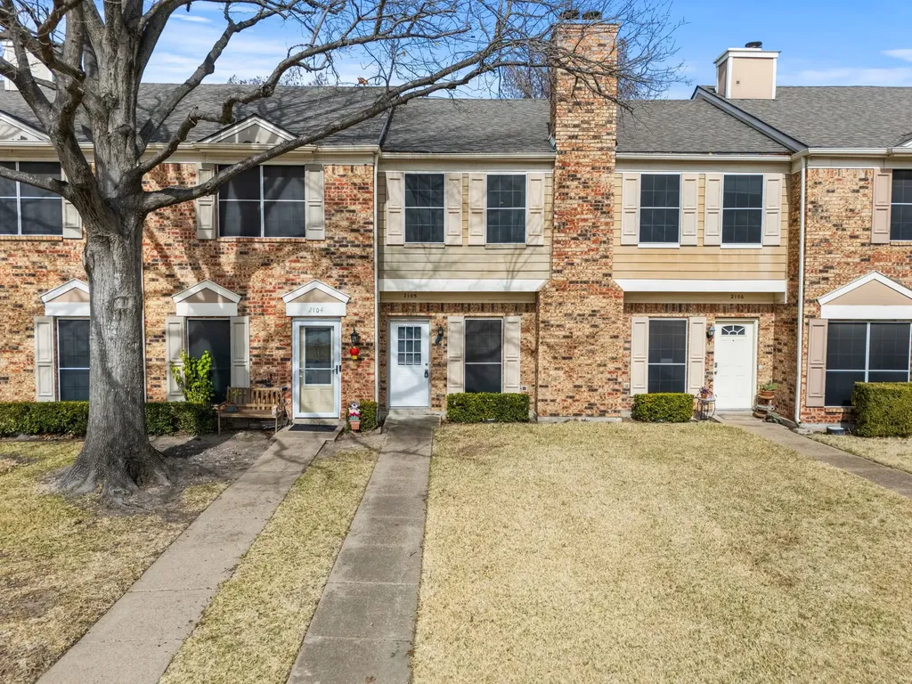 3801 14th Street Plano TX 75074