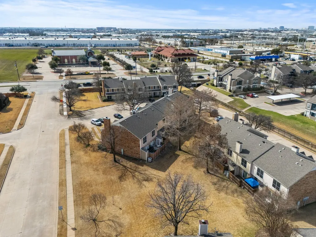 3801 14th Street Plano TX 75074