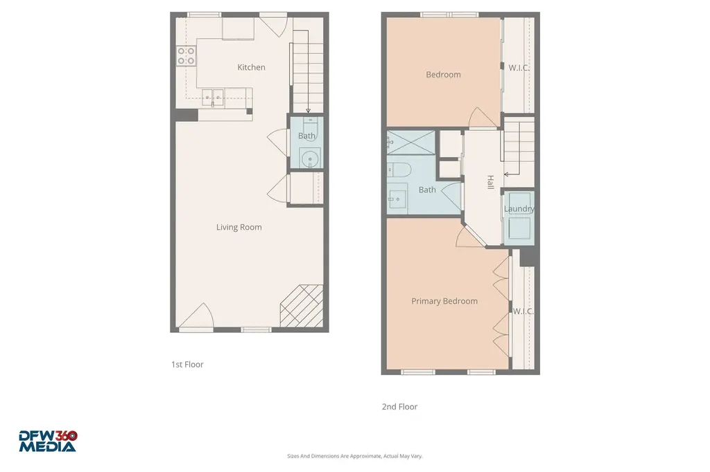 3801 14th Street Plano TX 75074