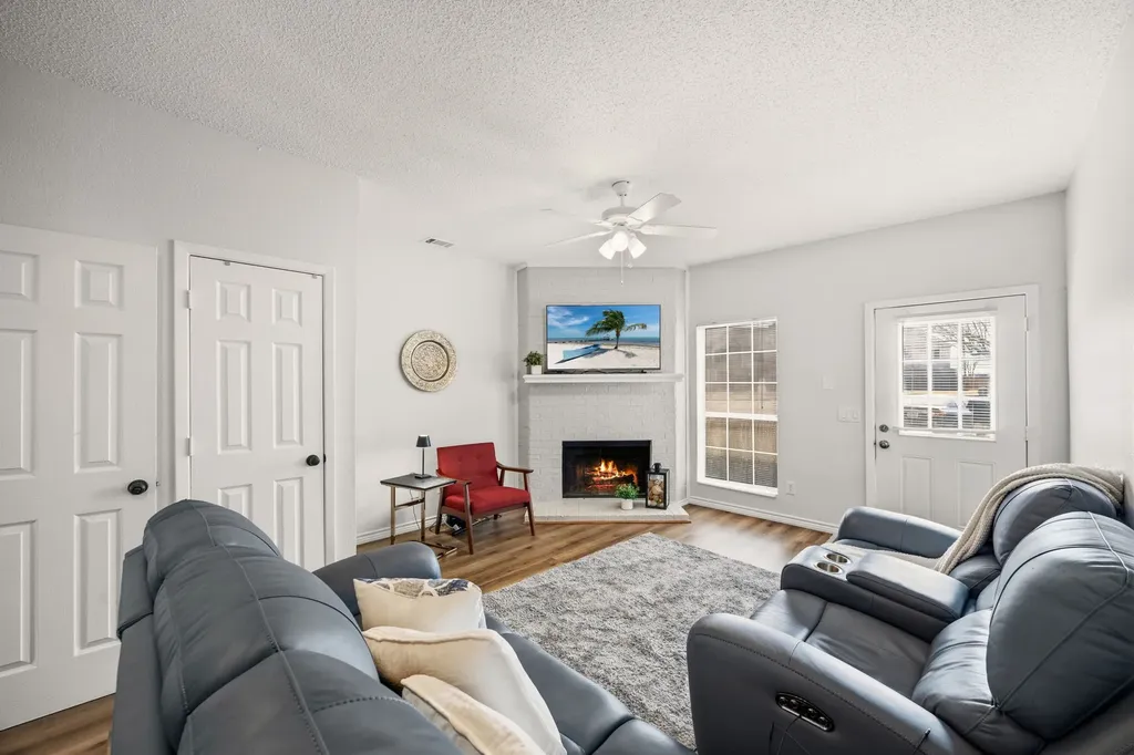 3801 14th Street Plano TX 75074