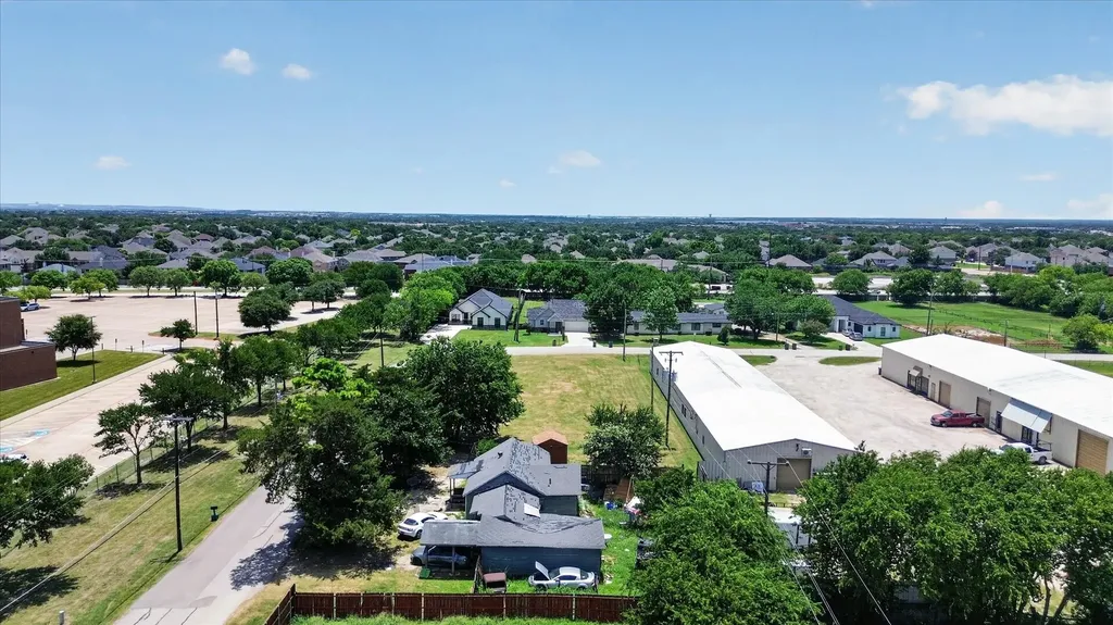 8006 Renee Drive Arlington TX 76001
