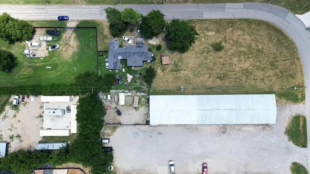 8006 Renee Drive Arlington TX 76001