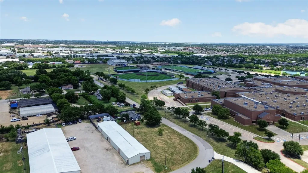 8006 Renee Drive Arlington TX 76001