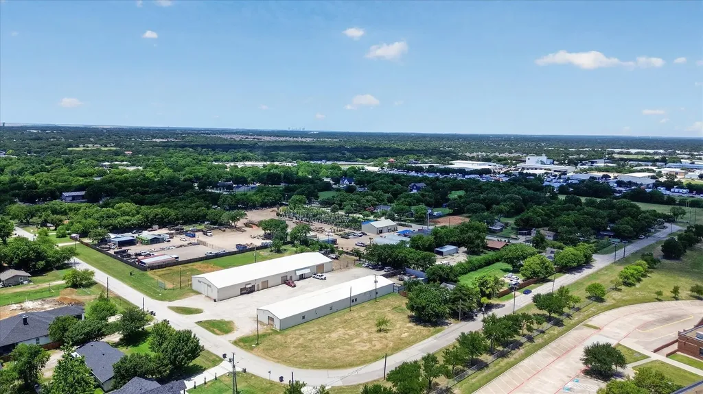 8006 Renee Drive Arlington TX 76001