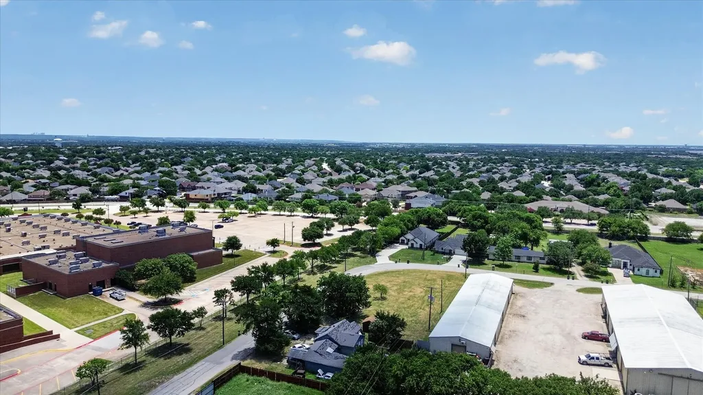 8006 Renee Drive Arlington TX 76001