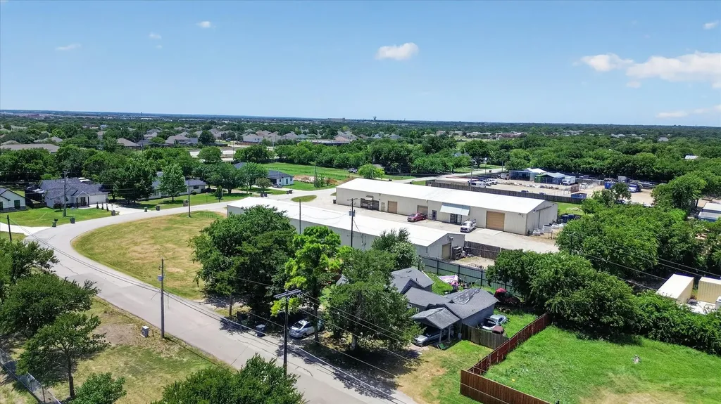 8006 Renee Drive Arlington TX 76001