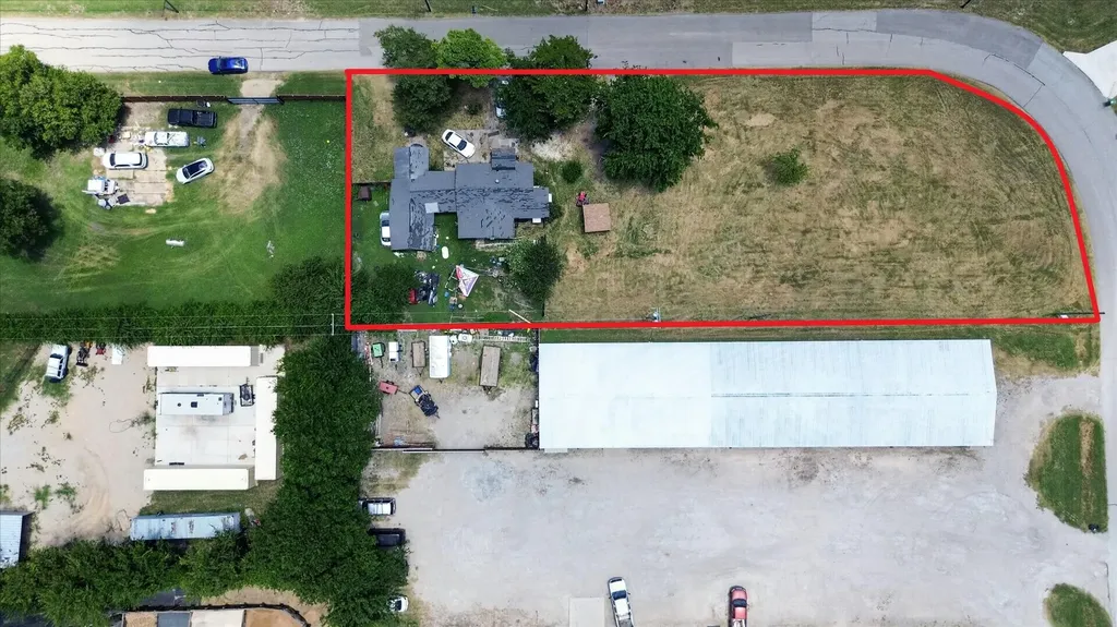 8006 Renee Drive Arlington TX 76001
