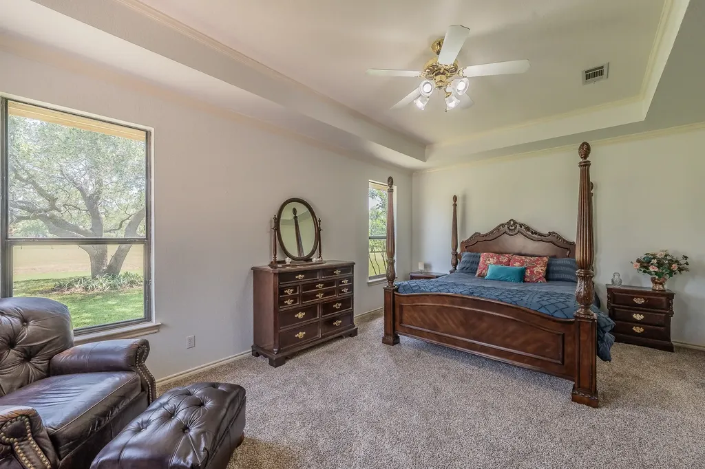 2305 Floyd Hampton Road Crowley TX 76036
