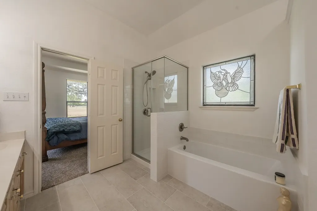 2305 Floyd Hampton Road Crowley TX 76036
