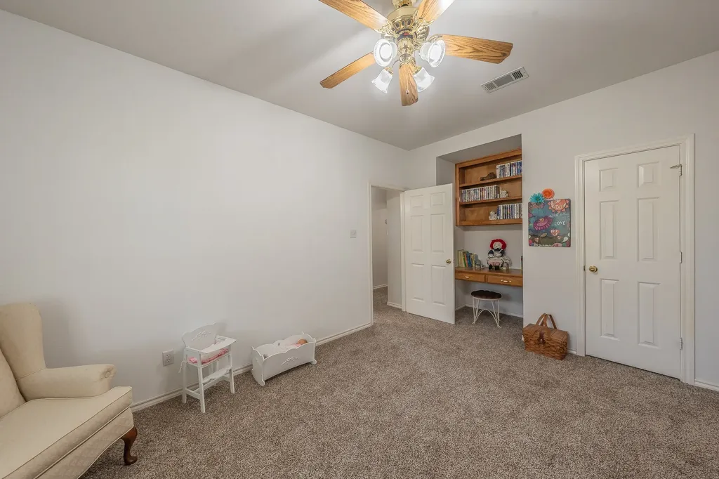 2305 Floyd Hampton Road Crowley TX 76036
