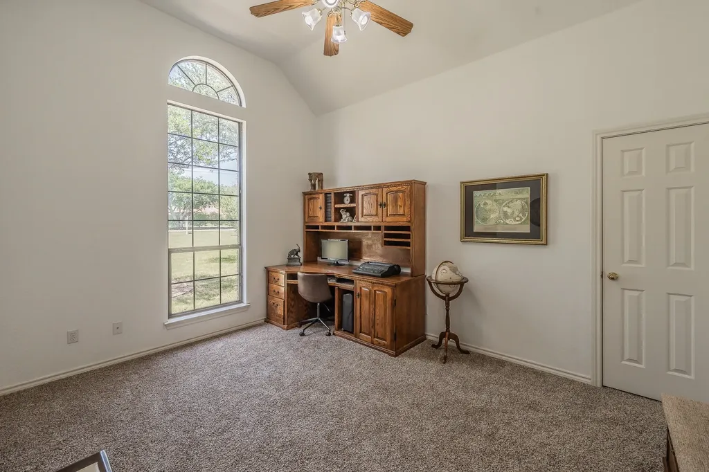 2305 Floyd Hampton Road Crowley TX 76036