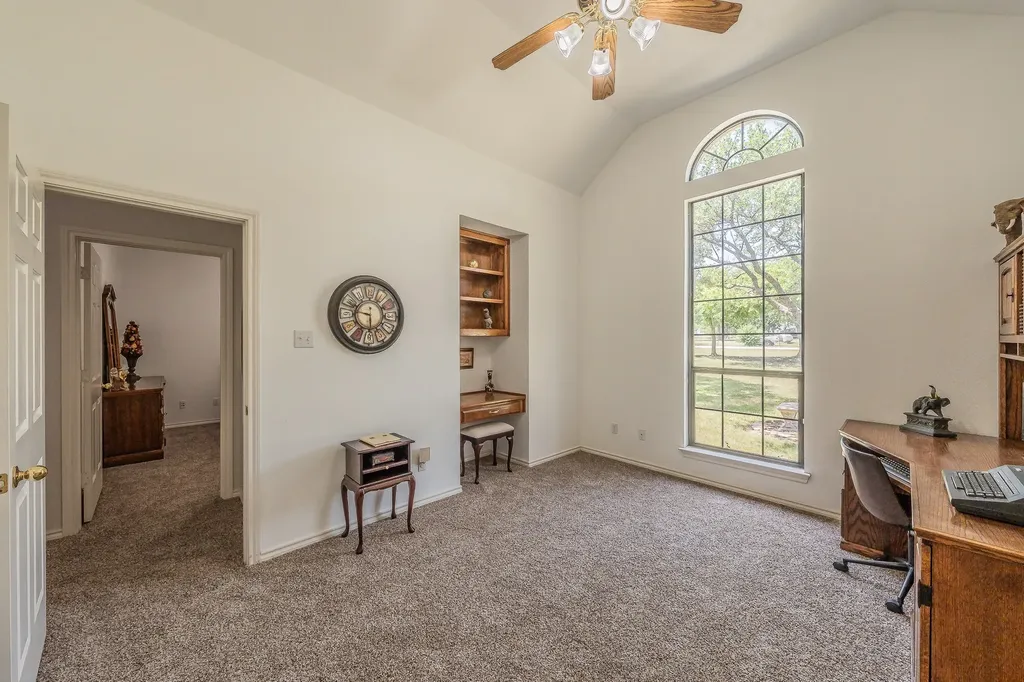 2305 Floyd Hampton Road Crowley TX 76036