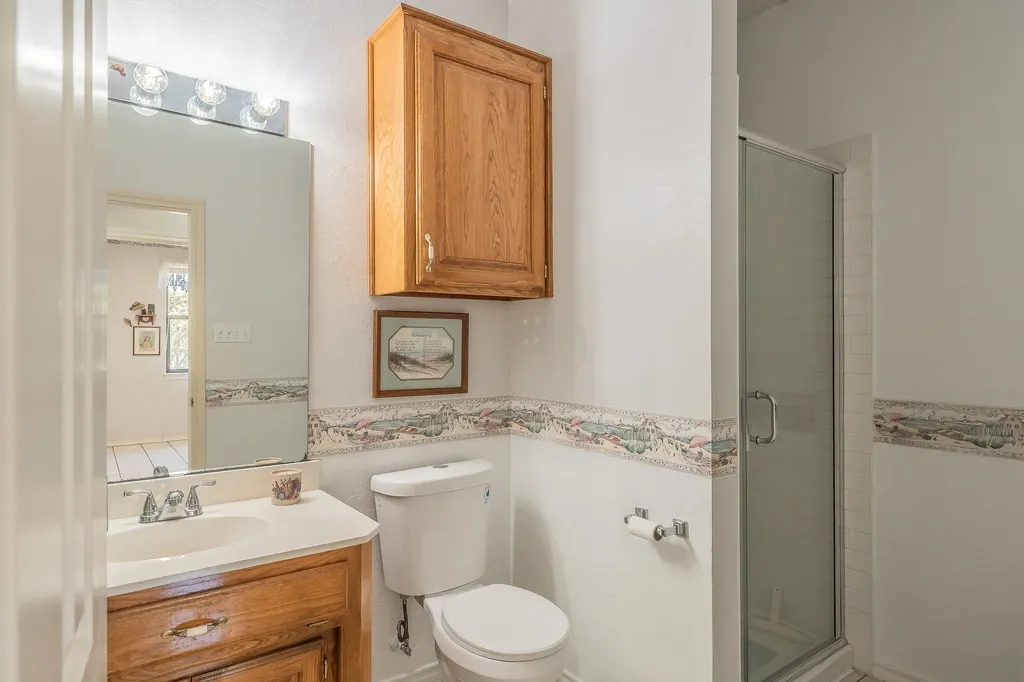 2305 Floyd Hampton Road Crowley TX 76036