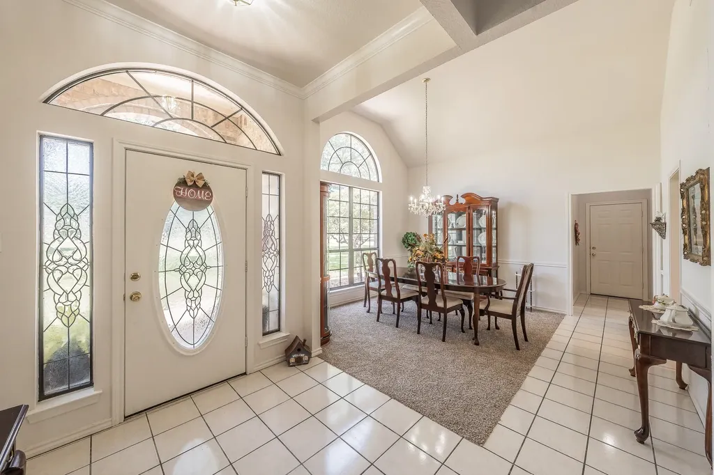 2305 Floyd Hampton Road Crowley TX 76036