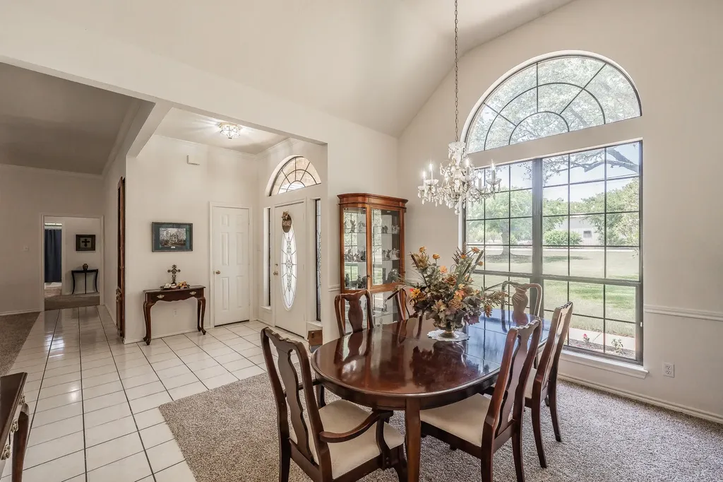 2305 Floyd Hampton Road Crowley TX 76036