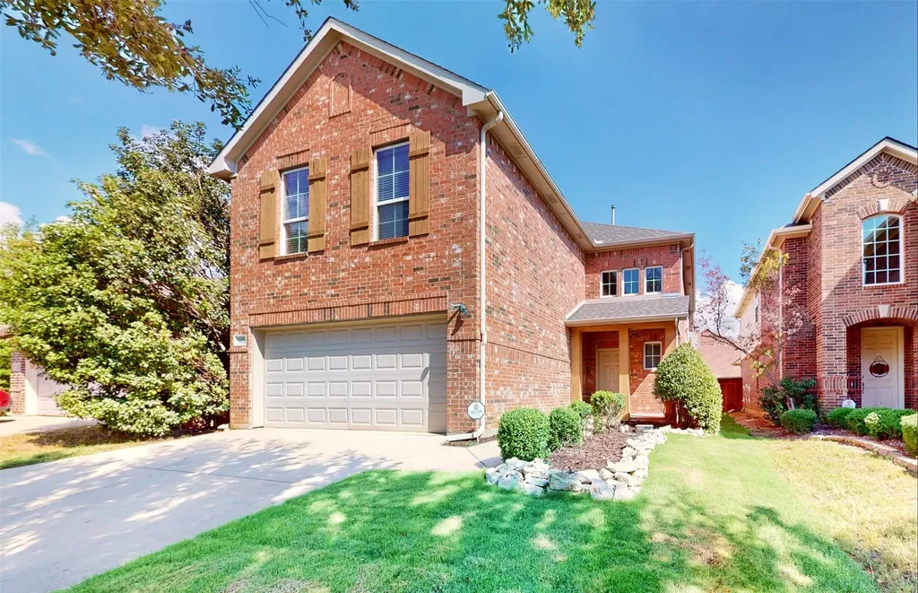 413 Perkins Drive Lantana TX 76226