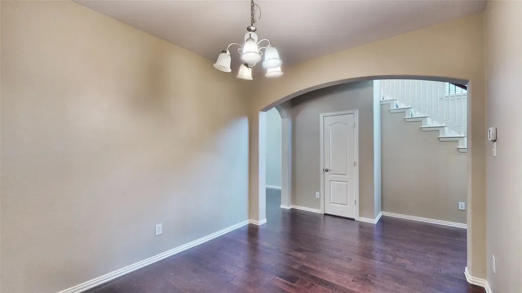 413 Perkins Drive Lantana TX 76226