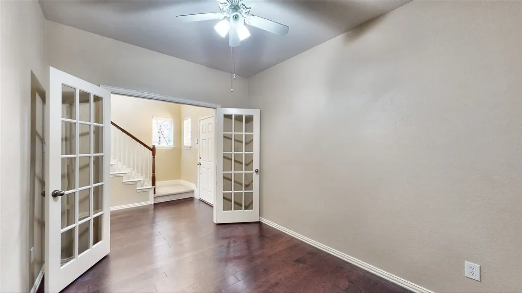 413 Perkins Drive Lantana TX 76226