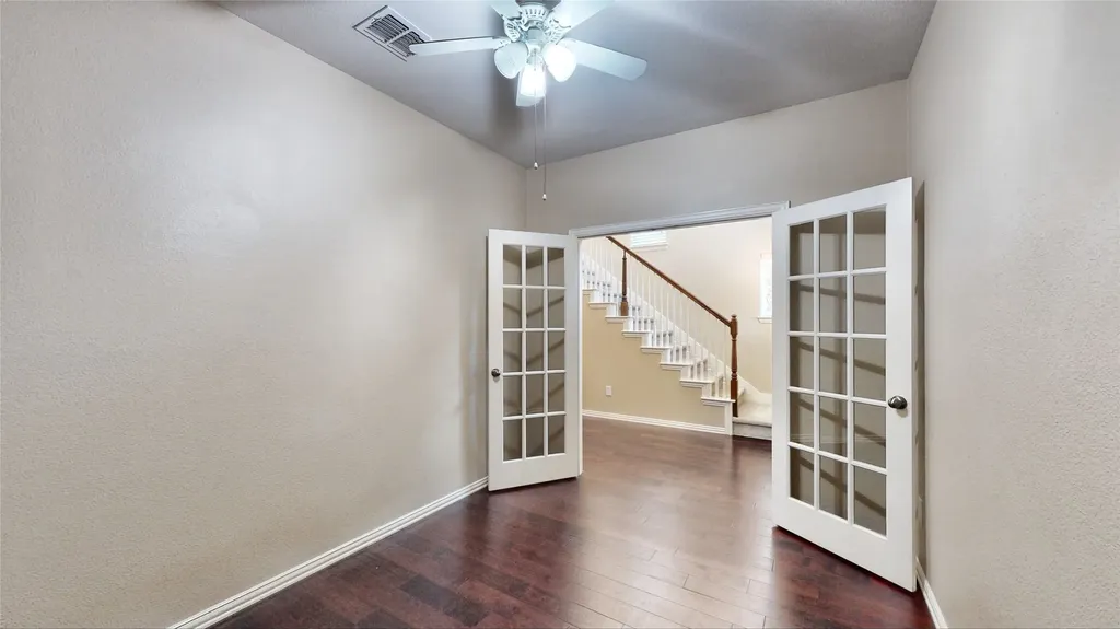 413 Perkins Drive Lantana TX 76226