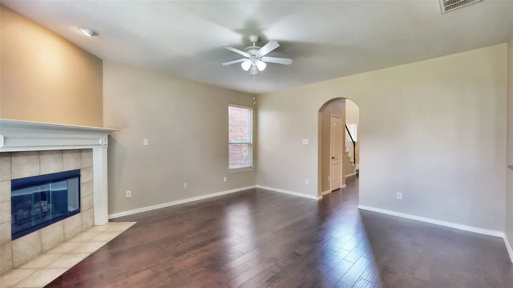 413 Perkins Drive Lantana TX 76226