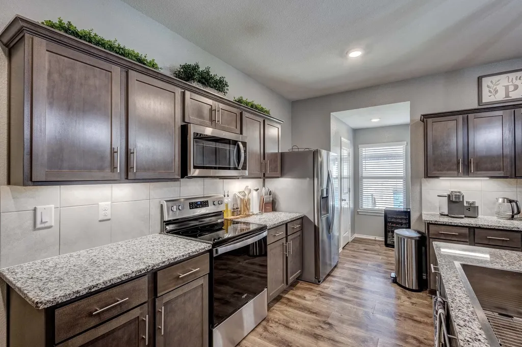 739 Meadow Creek Lane Josephine TX 75189