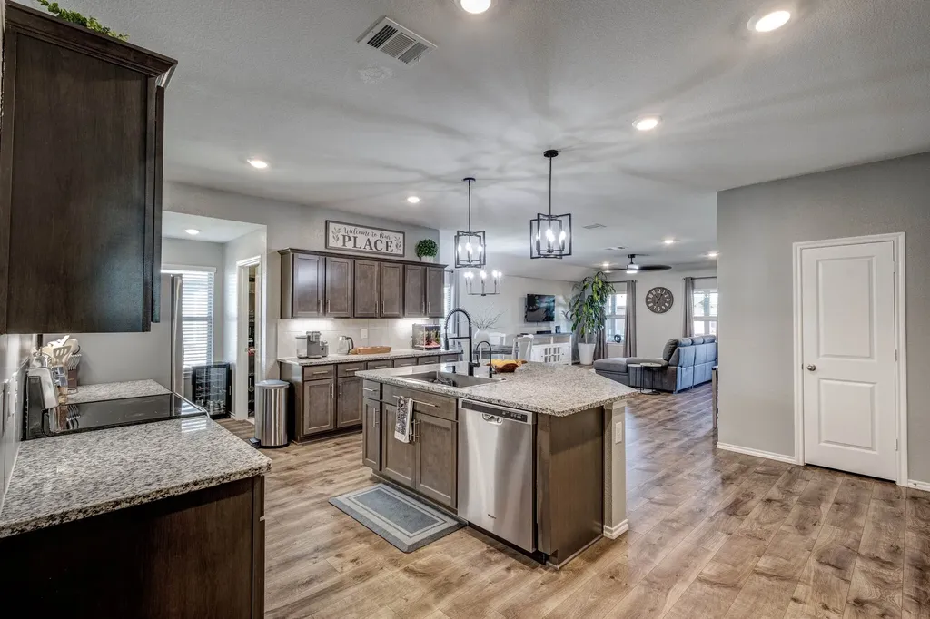 739 Meadow Creek Lane Josephine TX 75189