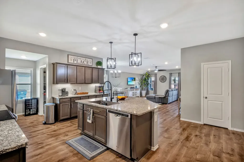 739 Meadow Creek Lane Josephine TX 75189