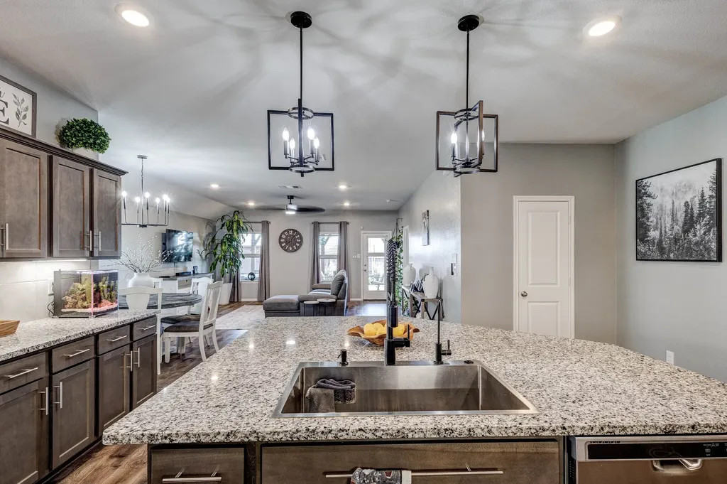 739 Meadow Creek Lane Josephine TX 75189