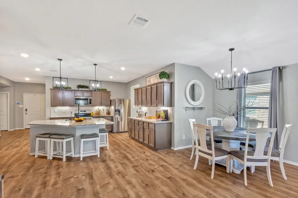 739 Meadow Creek Lane Josephine TX 75189