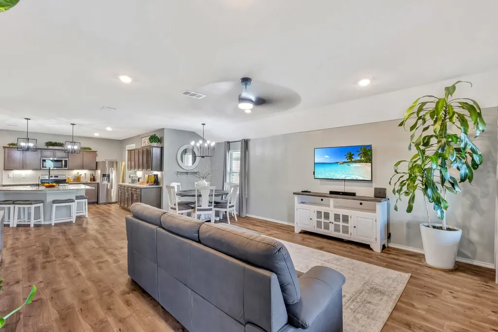 739 Meadow Creek Lane Josephine TX 75189