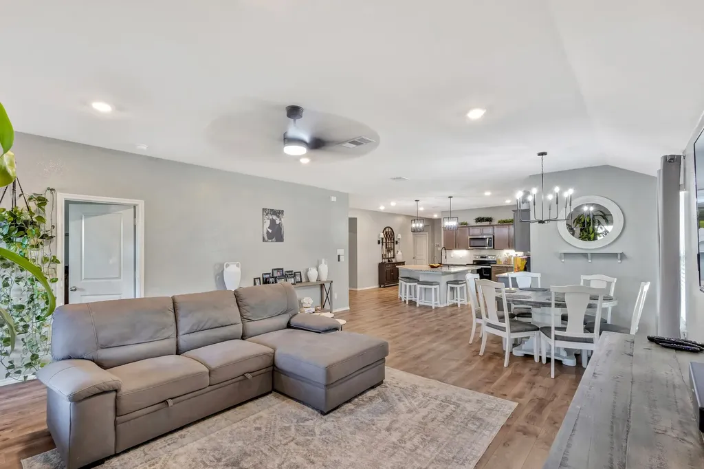 739 Meadow Creek Lane Josephine TX 75189